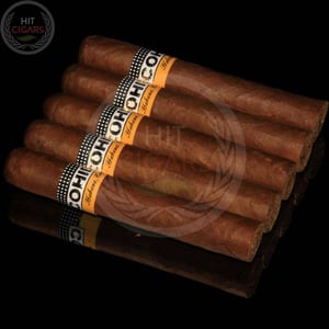 Cohiba Siglo I (5x5 Packs) 5 Cohiba Siglo I (5x5 Packs)