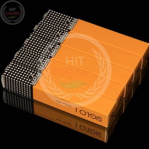 Cohiba Siglo I (5x5 Packs) 6 Cohiba Siglo I (5x5 Packs)