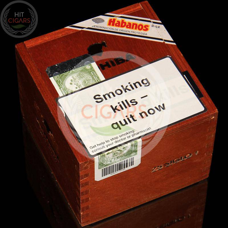 Cohiba Siglo I