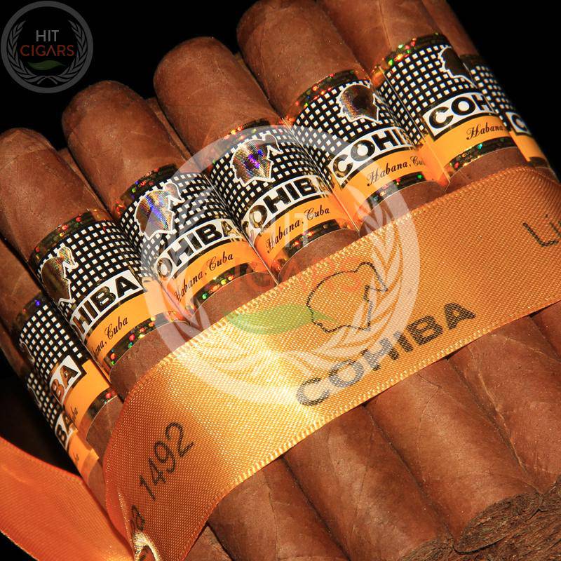 Cohiba Siglo I