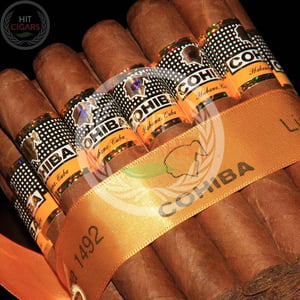 Cohiba Siglo I 14 Cohiba Siglo I