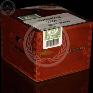 Cohiba Siglo I 15 Cohiba Siglo I