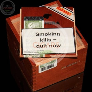 Cohiba Siglo I 2 Cohiba Siglo I