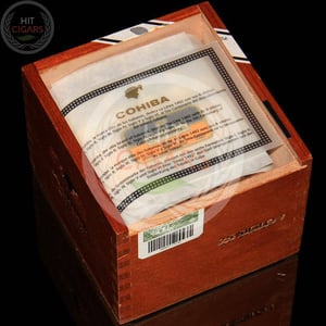 Cohiba Siglo I 4 Cohiba Siglo I