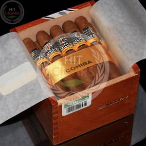 Cohiba Siglo I 6 Cohiba Siglo I