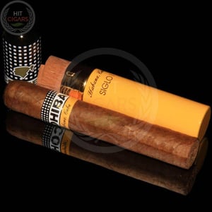 Cohiba Siglo I Tubos (5x3 Packs) 2 Cohiba Siglo I Tubos (5x3 Packs)