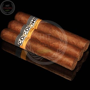 Cohiba Siglo I Tubos (5x3 Packs) 3 Cohiba Siglo I Tubos (5x3 Packs)