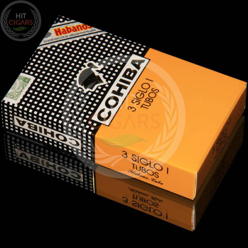 cohiba-siglo-i-tubos-pack-of-3-cigars-1 Cohiba Siglo I Tubos (5x3 Packs)