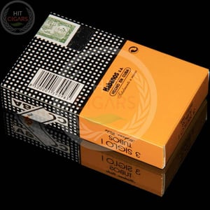 Cohiba Siglo I Tubos (5x3 Packs) 6 Cohiba Siglo I Tubos (5x3 Packs)