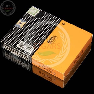 Cohiba Siglo II (5x5 Packs) 11 Cohiba Siglo II (5x5 Packs)