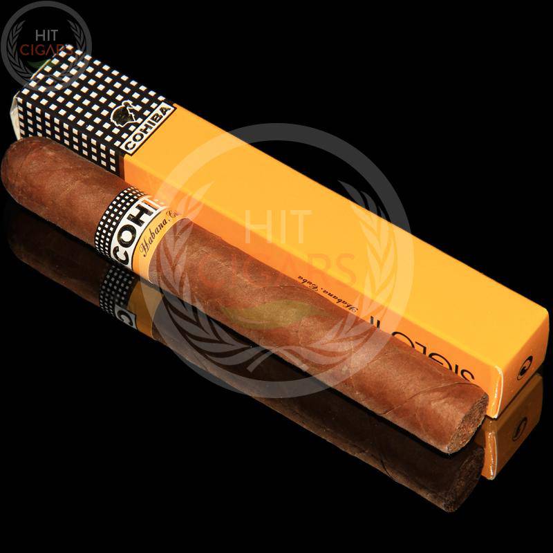 Cohiba Siglo II (5x5 Packs)
