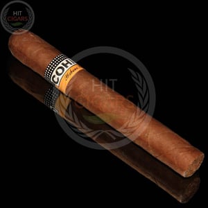 Cohiba Siglo II (5x5 Packs) 4 Cohiba Siglo II (5x5 Packs)