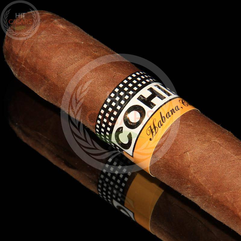 Cohiba Siglo II (5x5 Packs)