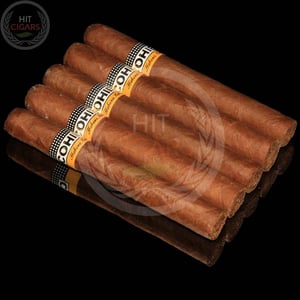 Cohiba Siglo II (5x5 Packs) 8 Cohiba Siglo II (5x5 Packs)