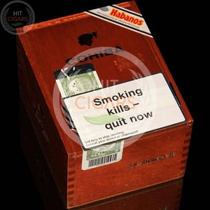 cohiba-siglo-ii-cabinet-of-25-cigars-1 Cohiba Siglo II