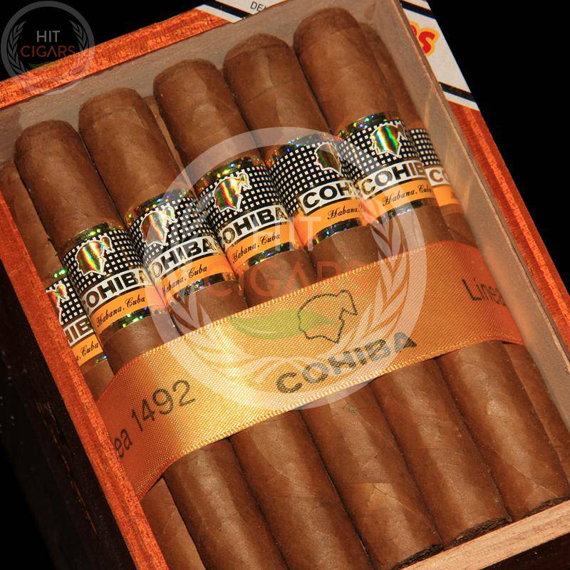 Cohiba Siglo II