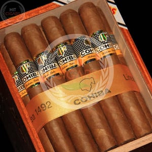 Cohiba Siglo II 11 Cohiba Siglo II