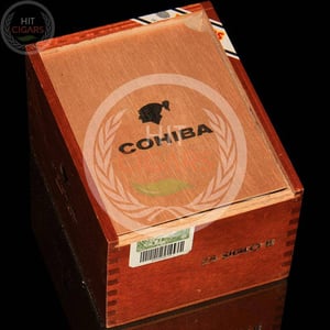Cohiba Siglo II 3 Cohiba Siglo II
