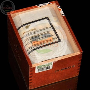 Cohiba Siglo II 4 Cohiba Siglo II