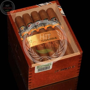 Cohiba Siglo II 6 Cohiba Siglo II