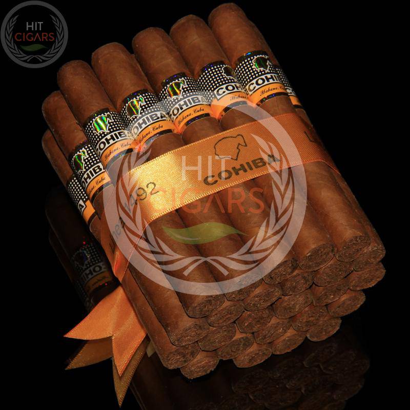 cohiba-siglo-ii-cabinet-of-25-cigars-1 Cohiba Siglo II