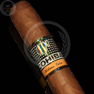 Cohiba Siglo II 9 Cohiba Siglo II