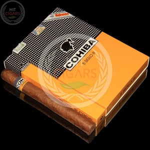 cohiba-siglo-iii-pack-of-5-cigars-1 Cohiba Siglo III (5x5 Packs)
