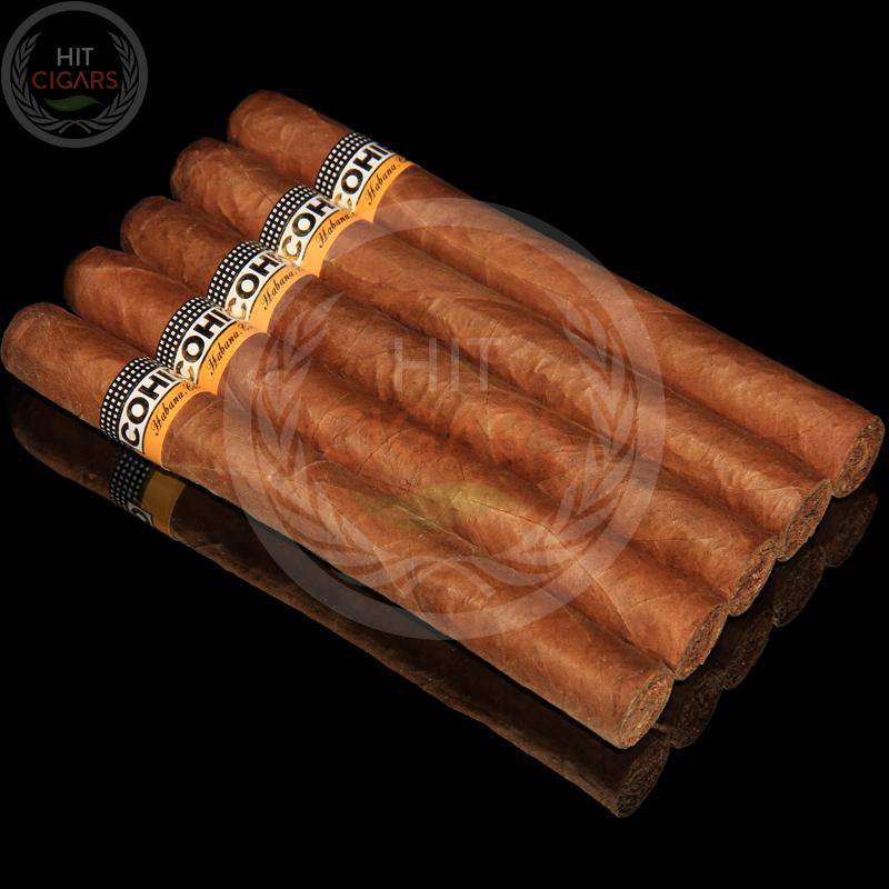Cohiba Siglo III (5x5 Packs)
