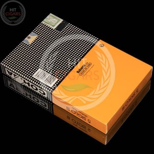 Cohiba Siglo III (5x5 Packs) 8 Cohiba Siglo III (5x5 Packs)