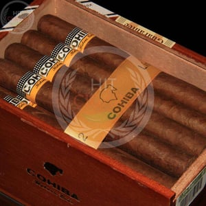 Cohiba Siglo III 10 Cohiba Siglo III