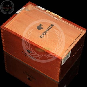 Cohiba Siglo III 3 Cohiba Siglo III