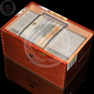 Cohiba Siglo III 4 Cohiba Siglo III
