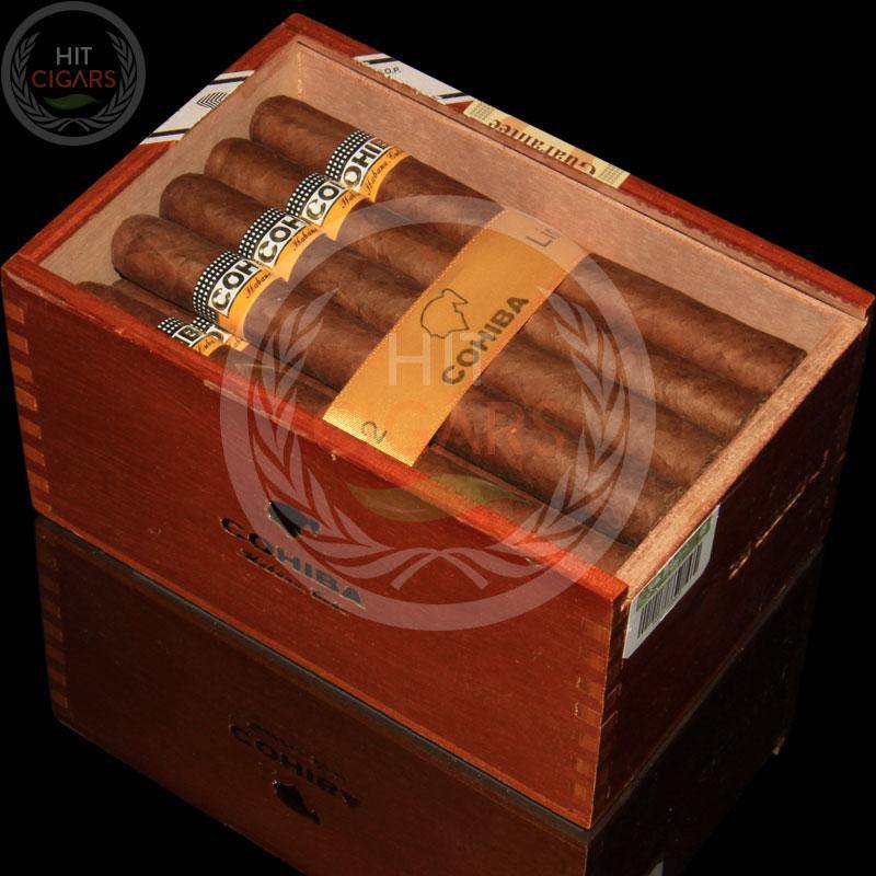 Cohiba Siglo III