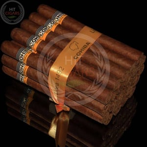 Cohiba Siglo III 8 Cohiba Siglo III