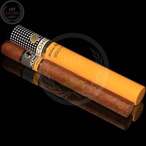 Cohiba Siglo III Tubos (5x3 Packs) 2 Cohiba Siglo III Tubos (5x3 Packs)