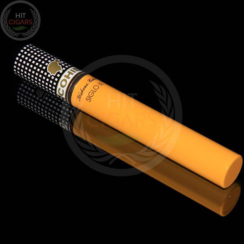 cohiba-siglo-iii-tubos-pack-of-3-cigars-1 Cohiba Siglo III Tubos (5x3 Packs)