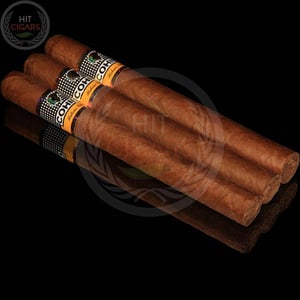 Cohiba Siglo III Tubos (5x3 Packs) 8 Cohiba Siglo III Tubos (5x3 Packs)