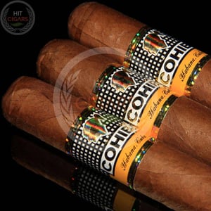 Cohiba Siglo III Tubos (5x3 Packs) 9 Cohiba Siglo III Tubos (5x3 Packs)