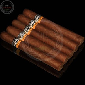 Cohiba Siglo IV (5x5 Packs) 5 Cohiba Siglo IV (5x5 Packs)