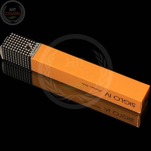 Cohiba Siglo IV (5x5 Packs) 6 Cohiba Siglo IV (5x5 Packs)