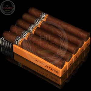 Cohiba Siglo IV (5x5 Packs) 7 Cohiba Siglo IV (5x5 Packs)