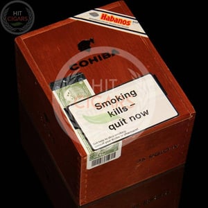 cohiba-siglo-iv-cabinet-of-25-cigars-1 Cohiba Siglo IV