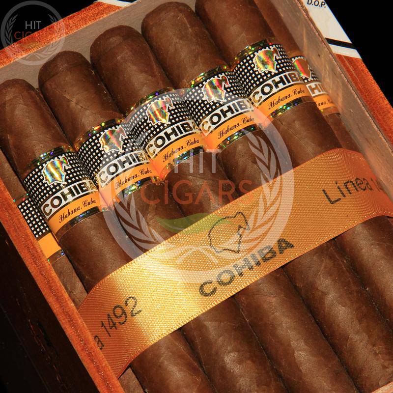 Cohiba Siglo IV