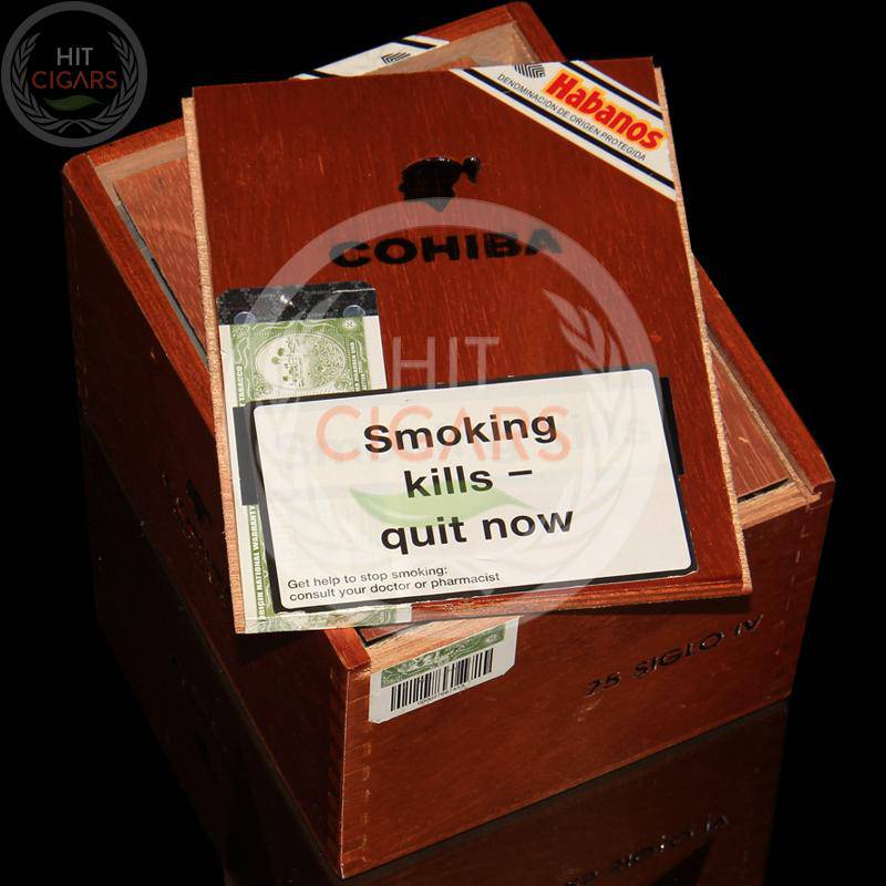 cohiba-siglo-iv-cabinet-of-25-cigars-1 Cohiba Siglo IV