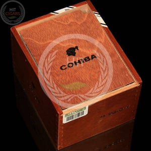 Cohiba Siglo IV 3 Cohiba Siglo IV