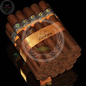 Cohiba Siglo IV 7 Cohiba Siglo IV