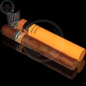 Cohiba Siglo IV Tubos (5x3 Packs) 2 Cohiba Siglo IV Tubos (5x3 Packs)