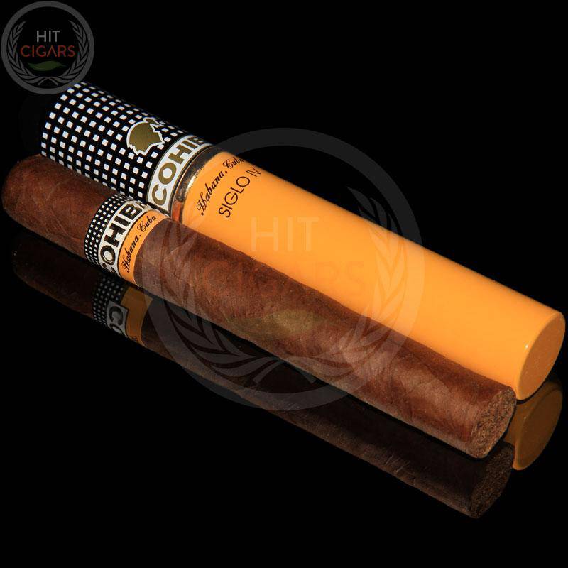 cohiba-siglo-iv-tubos-pack-of-3-cigars-1 Cohiba Siglo IV Tubos (5x3 Packs)