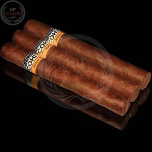 Cohiba Siglo IV Tubos (5x3 Packs) 5 Cohiba Siglo IV Tubos (5x3 Packs)