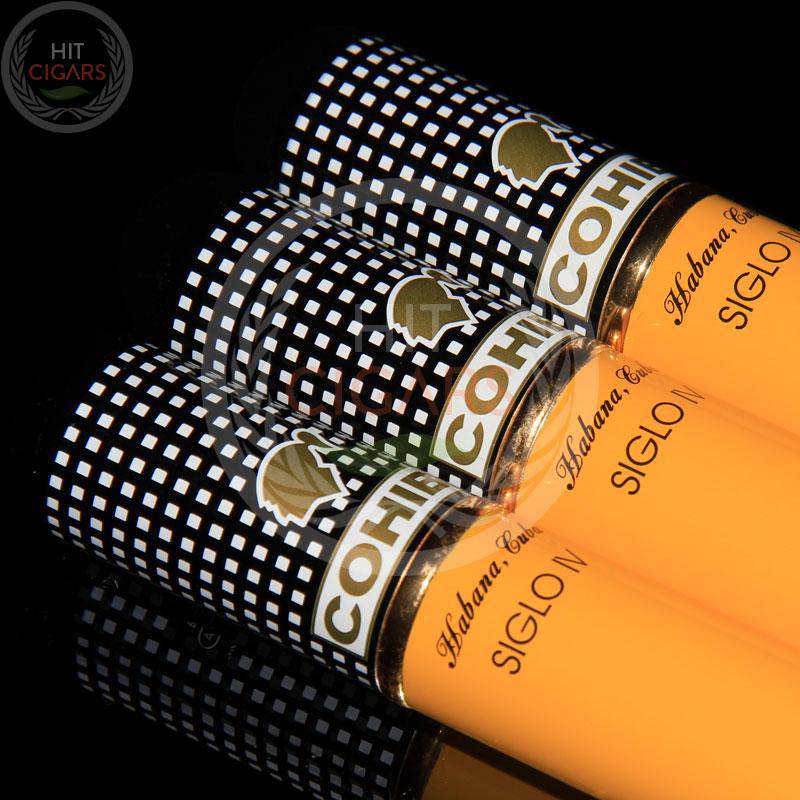 cohiba-siglo-iv-tubos-pack-of-3-cigars-1 Cohiba Siglo IV Tubos (5x3 Packs)
